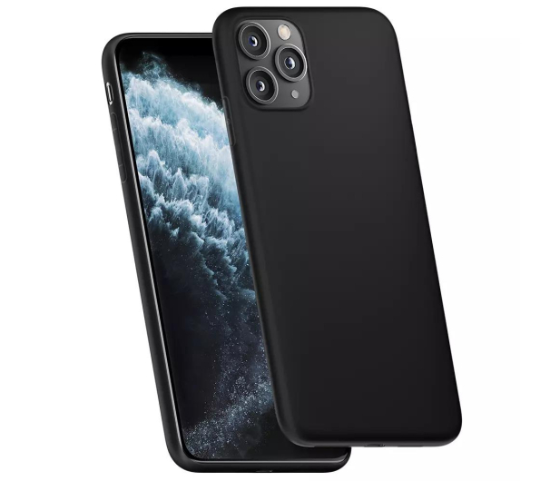 3mk Matt Case do Apple iPhone 15 - 1511603 - zdjęcie 3